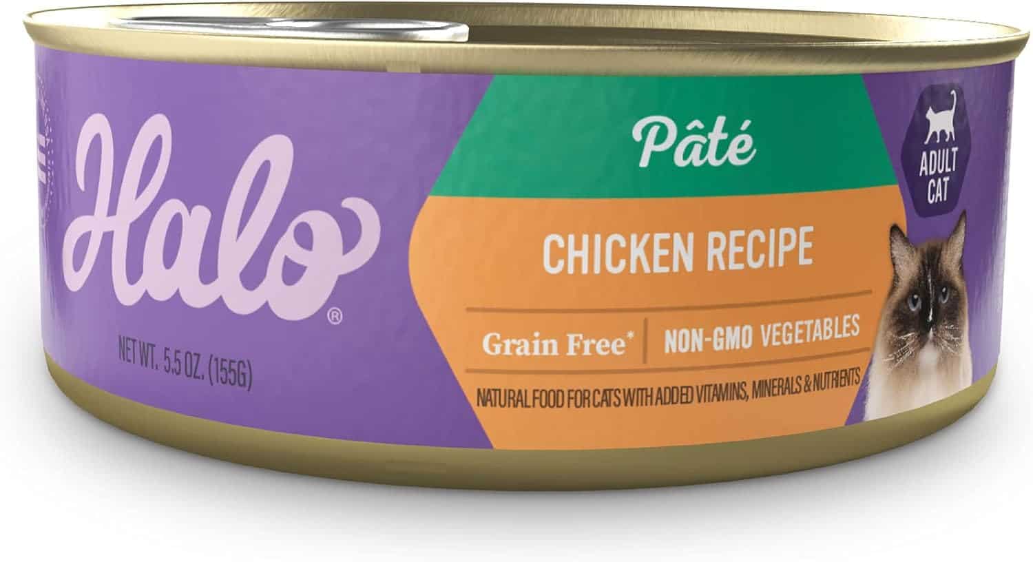 Best Cat Food: Top Dry and Wet Options for a Healthy and Happy Cat 12