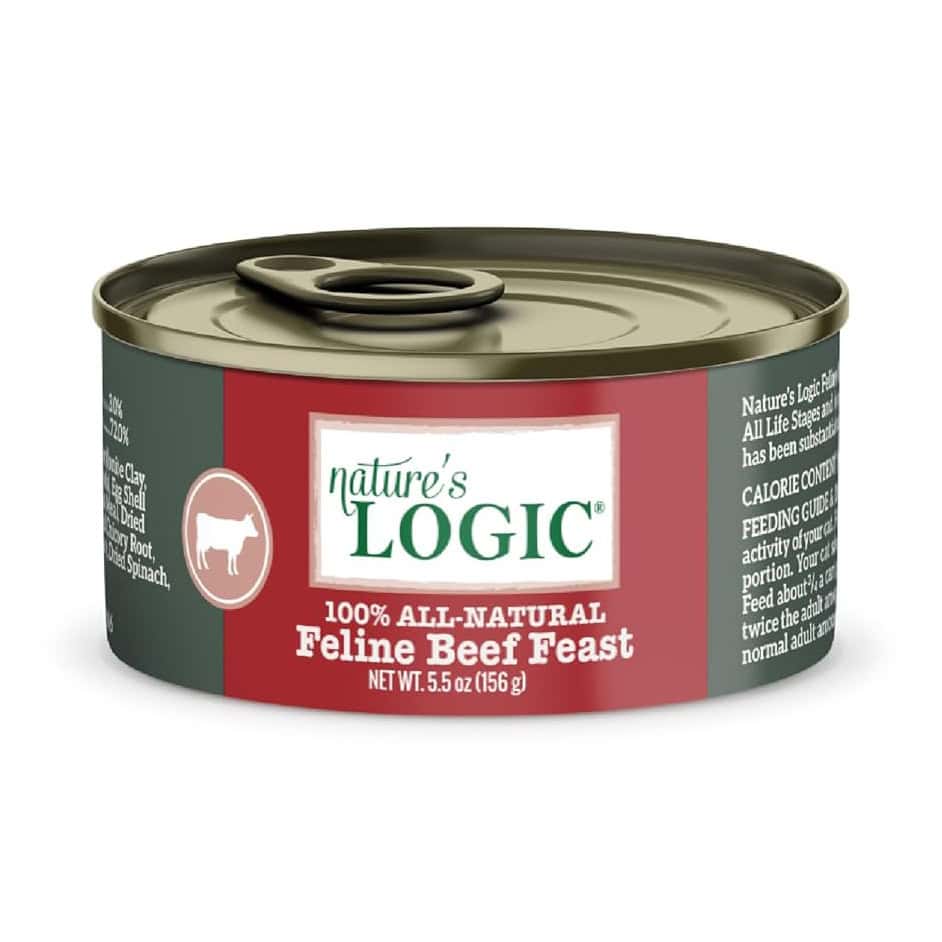 Best Cat Food: Top Dry and Wet Options for a Healthy and Happy Cat 11