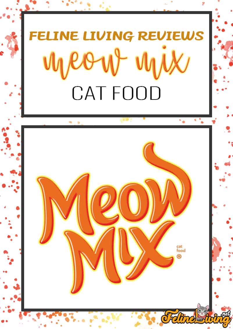 Meow Mix Cat Food Review: Is This Popular Brand Right for Your Cat? Meow Mix Cat Food Review
