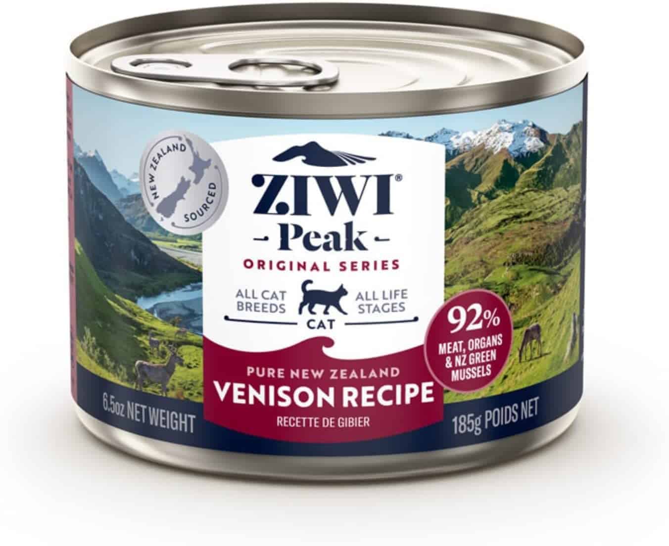 Best Cat Food: Top Dry and Wet Options for a Healthy and Happy Cat 13